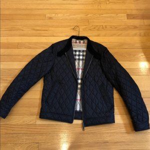 Burberry Brit Jacket Size M